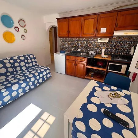 Apartment O Cabaca