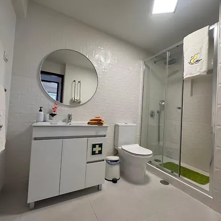 Apartment O Cabaca Sesimbra