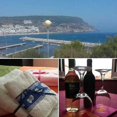 O Cabaca * Sesimbra